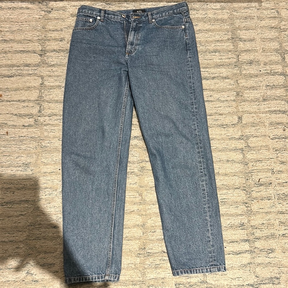 APC Jean Martin